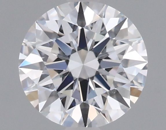Round Lab-Grown Diamond 0.67ct F VVS1