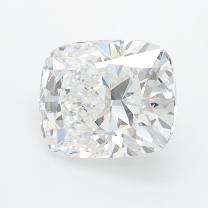 Cushion Lab-Grown Diamond 1.06ct D IF