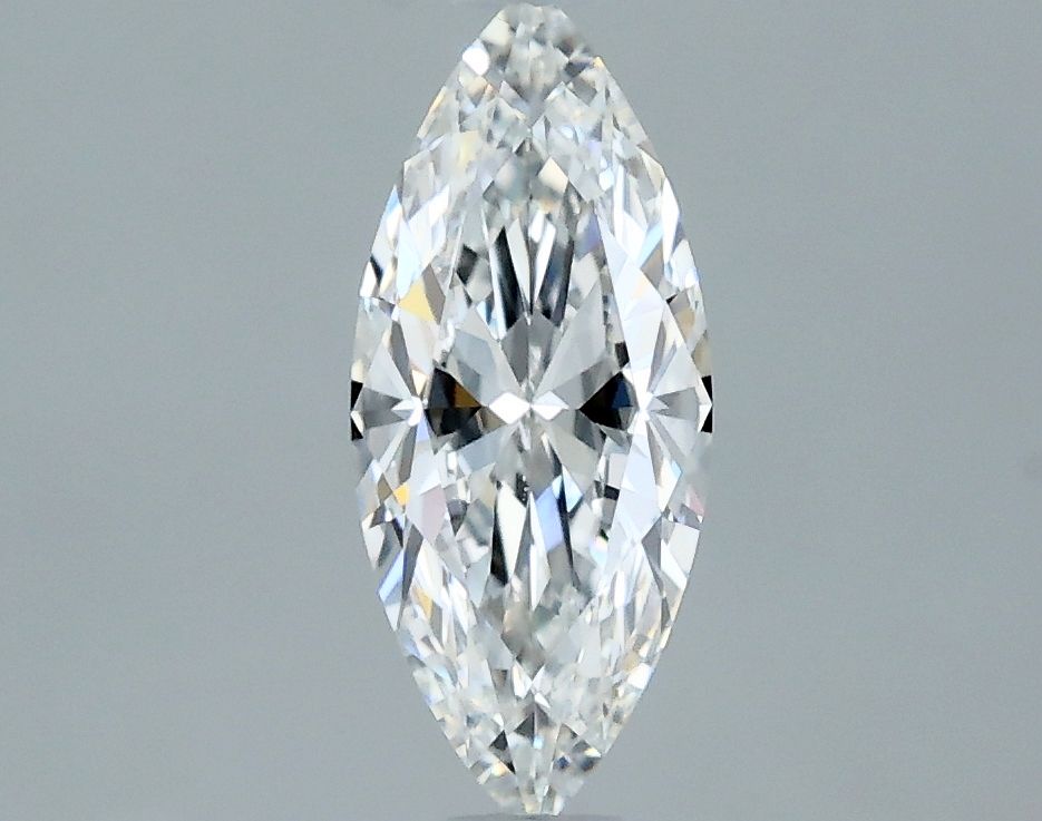 Marquise Natural Diamond 0.70ct F VS2