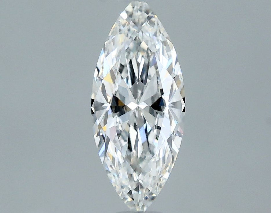 Marquise Natural Diamond 0.70ct F VS2