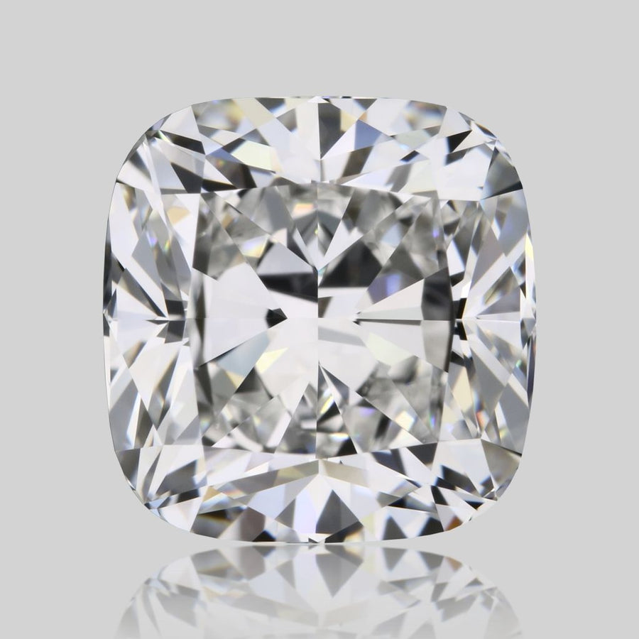Cushion Natural Diamond 2.01ct E VVS1