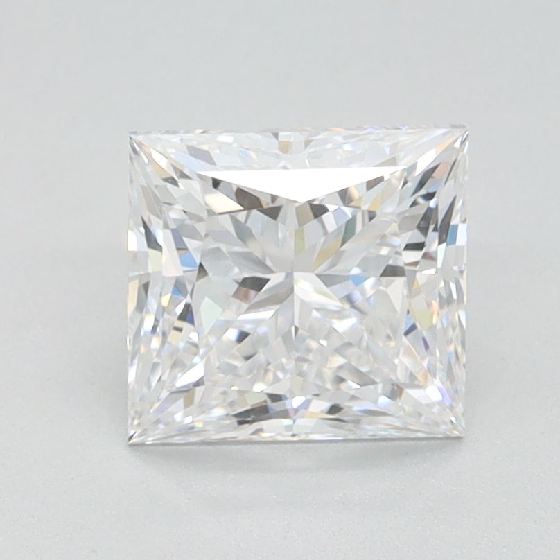 Princess Lab-Grown Diamond 1.10ct D FL
