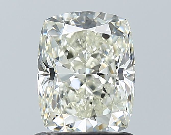 Cushion Natural Diamond 1.20ct H VVS2
