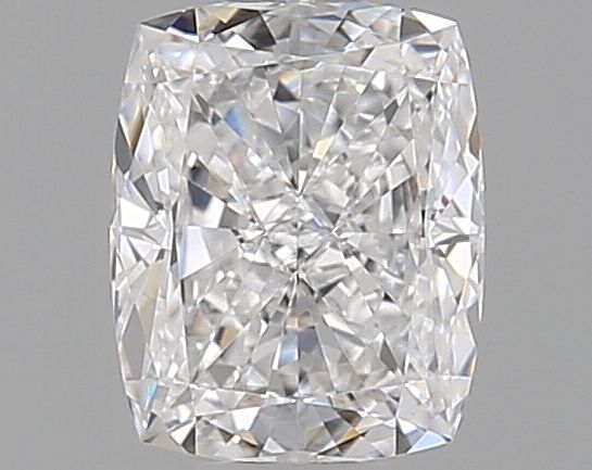 Cushion Natural Diamond 0.32ct E VVS1