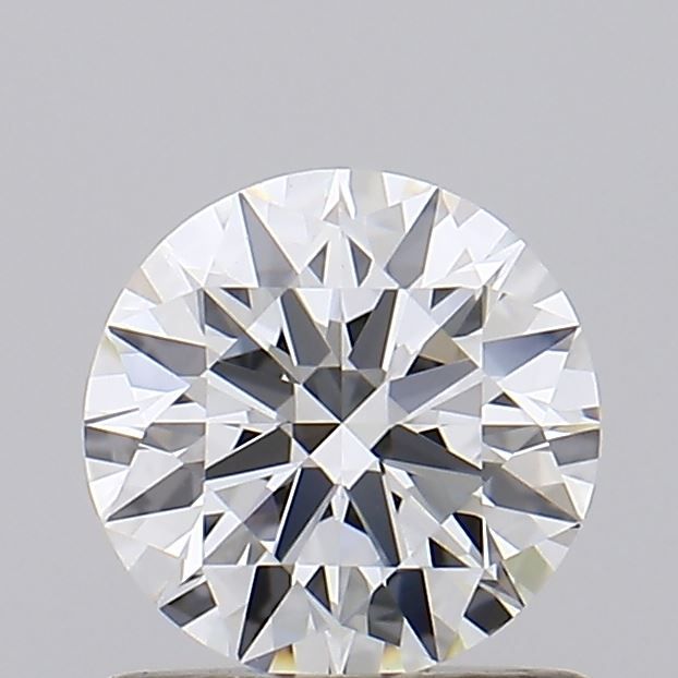Round Lab-Grown Diamond 0.84ct E VVS1