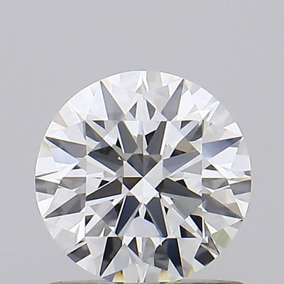 Round Lab-Grown Diamond 0.84ct E VVS1
