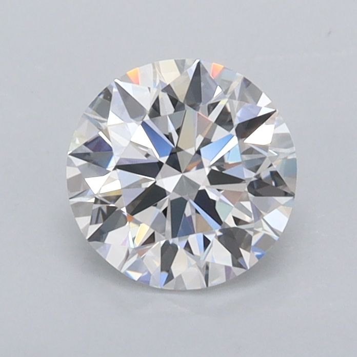 Round Lab-Grown Diamond 0.86ct D FL