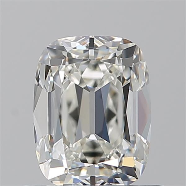 Old Miner Natural Diamond 0.90ct H VVS2