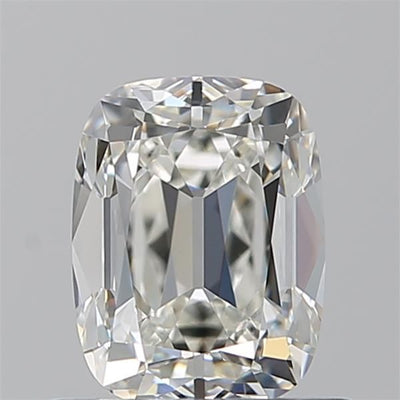 Old Miner Natural Diamond 0.90ct H VVS2