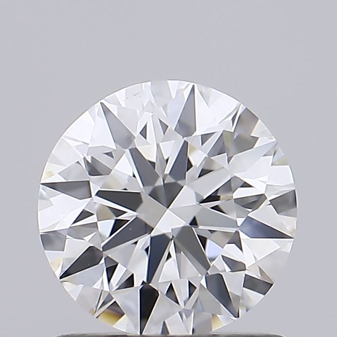 Round Lab-Grown Diamond 0.94ct D IF