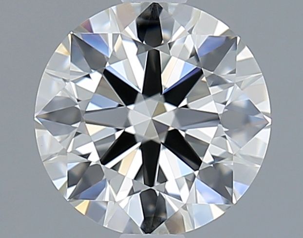 Round Natural Diamond 1.20ct I VVS1
