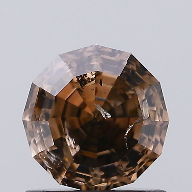 Other Fancy Brown Natural Diamond 1.09ct I1 loose diamond