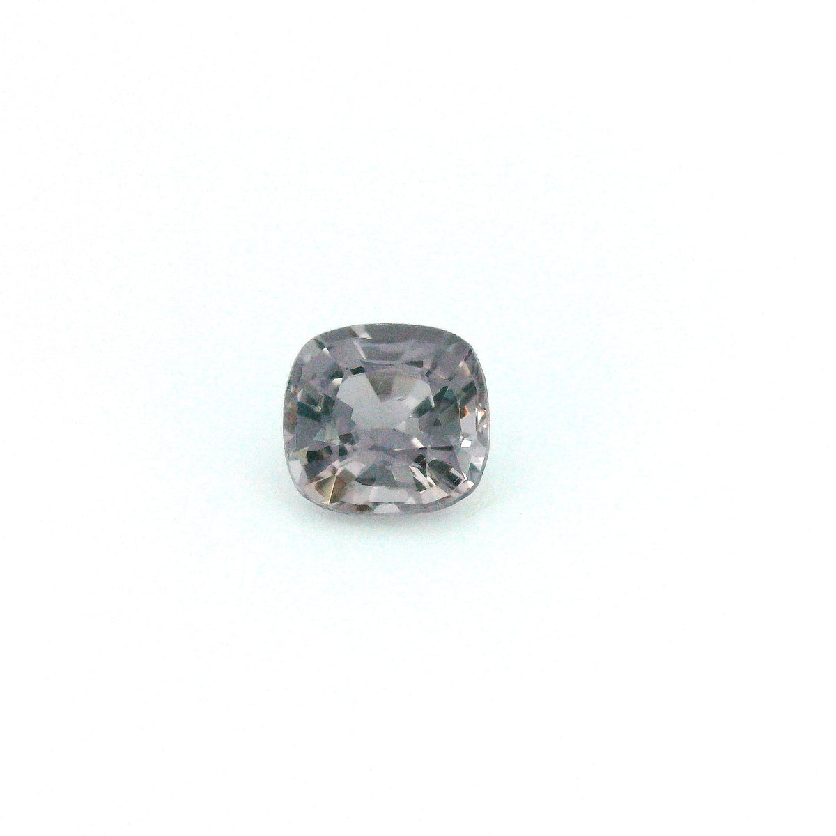 Cushion Purple Spinel 1.14ct loose gemstone