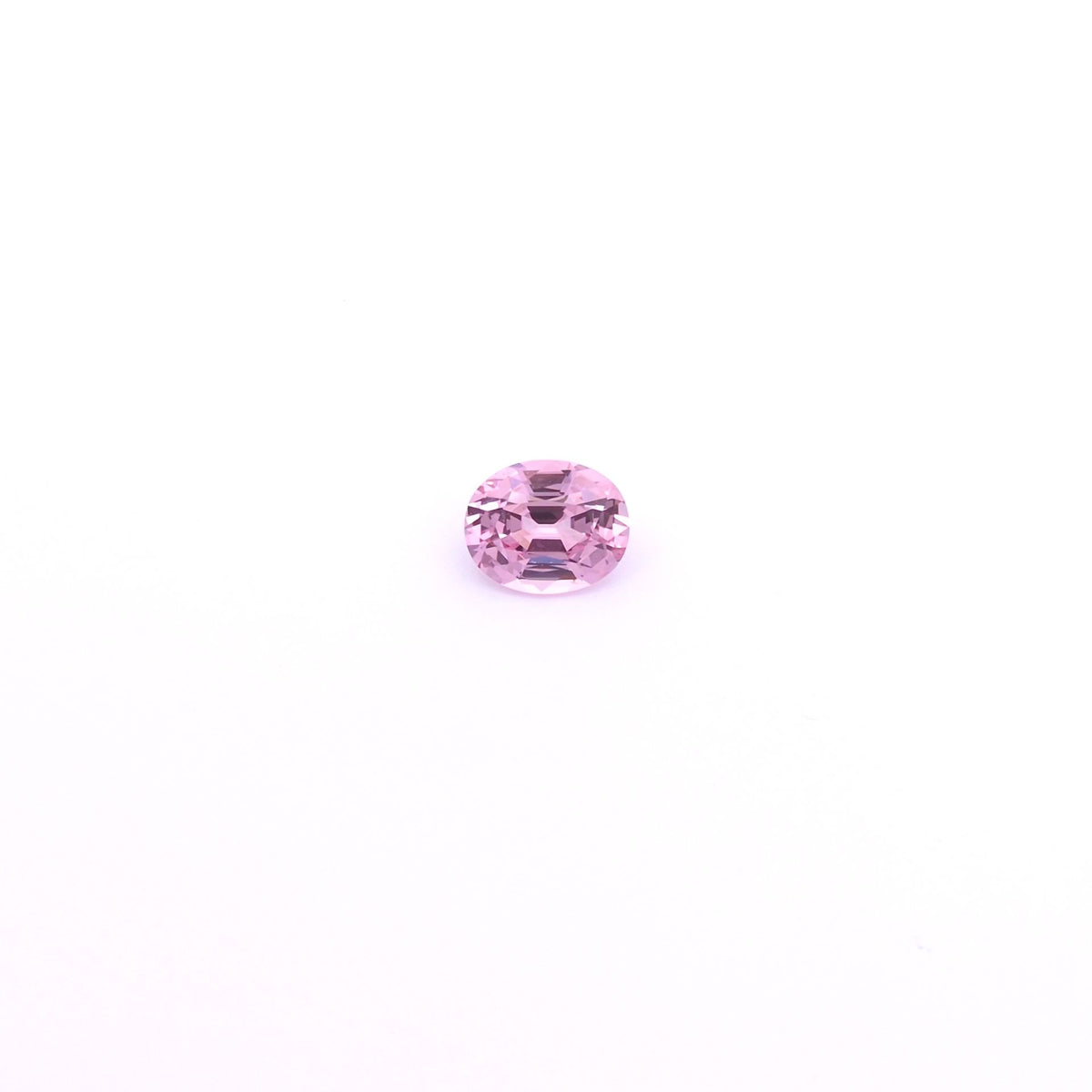 Oval Pink Spinel 1.68ct loose gemstone