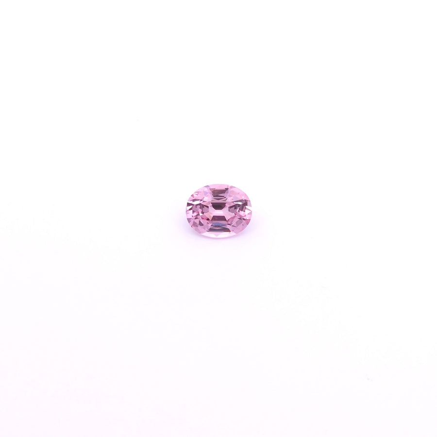 Oval Pink Spinel 1.68ct loose gemstone