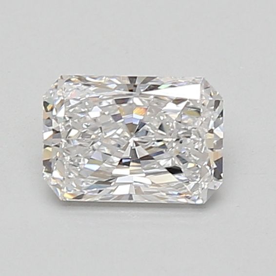 Radiant Lab-Grown Diamond 0.75ct D VVS1