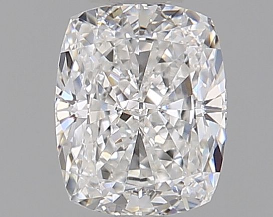 Cushion Natural Diamond 0.34ct E VVS1