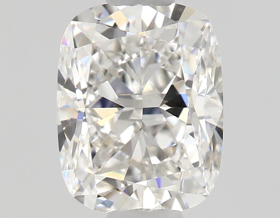 Cushion Natural Diamond 0.70ct F IF