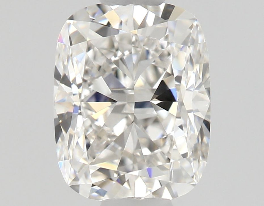 Cushion Natural Diamond 0.70ct F IF