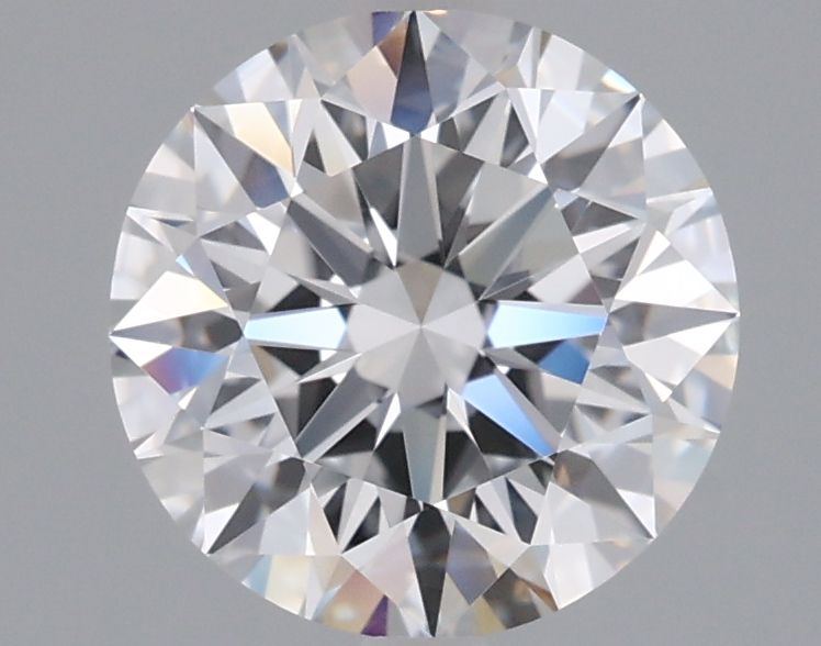 Round Lab-Grown Diamond 1.76ct D VVS1