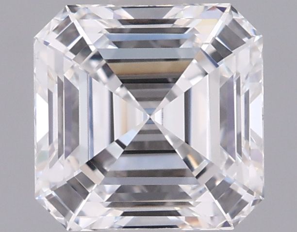 Asscher Lab-Grown Diamond 1.40ct D VVS1
