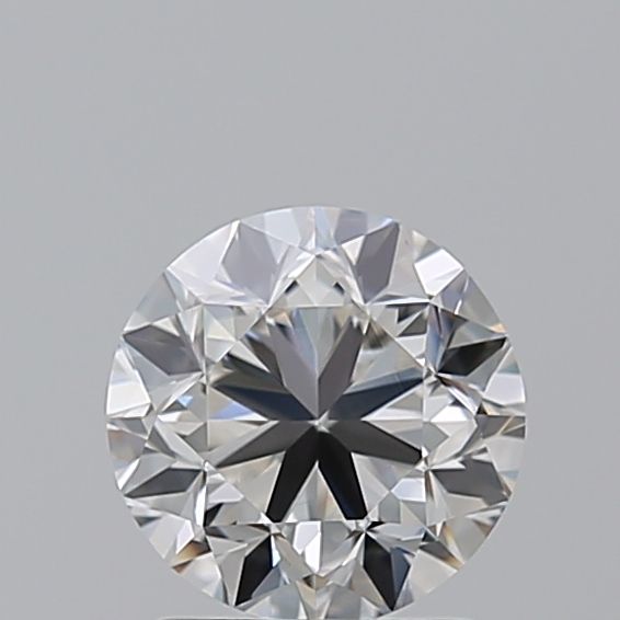 Round Natural Diamond 1.50ct G VVS1