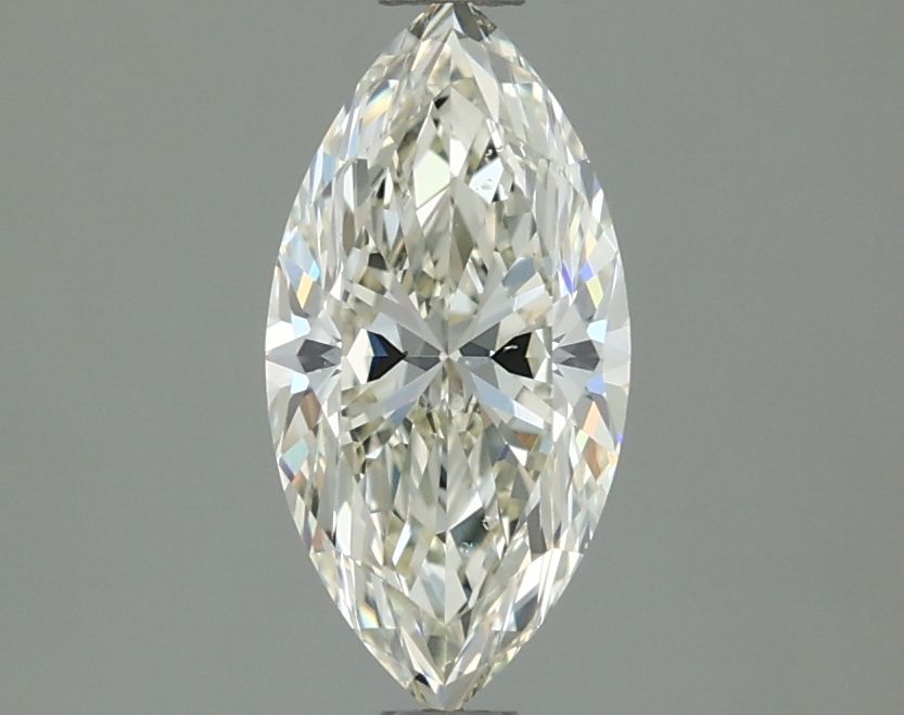 Marquise Natural Diamond 1.00ct J VS1