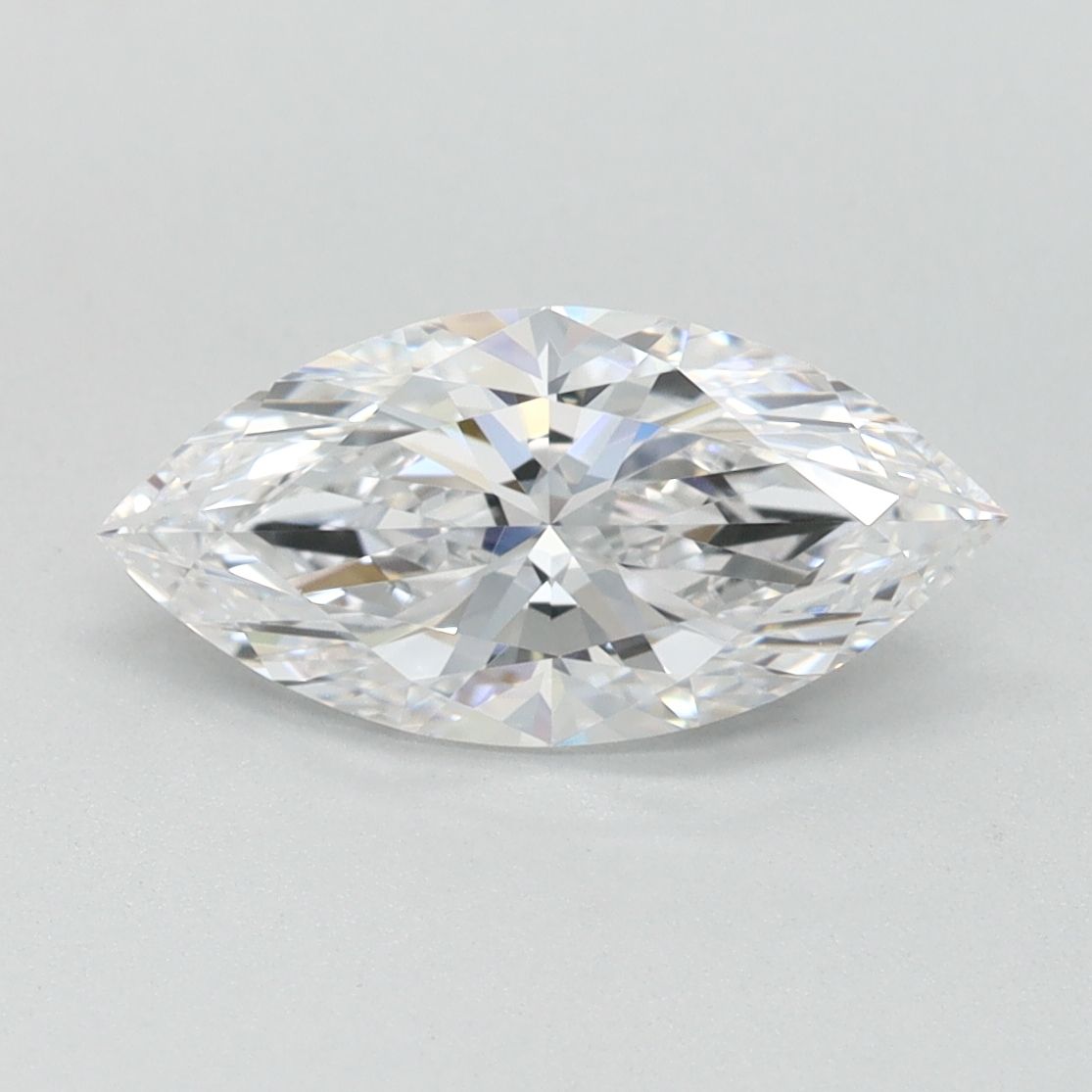 Marquise Lab-Grown Diamond 1.17ct D VVS1