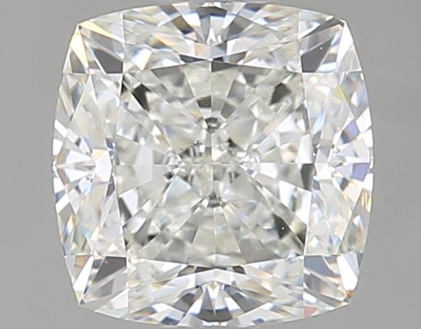 Cushion Natural Diamond 1.02ct I VS2