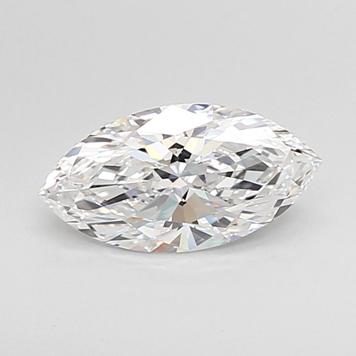Marquise Lab-Grown Diamond 1.43ct D IF