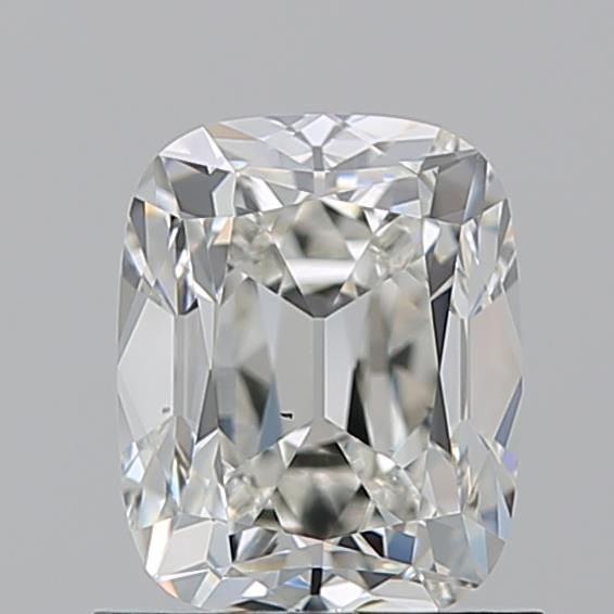 Old Miner Natural Diamond 1.04ct I VS2