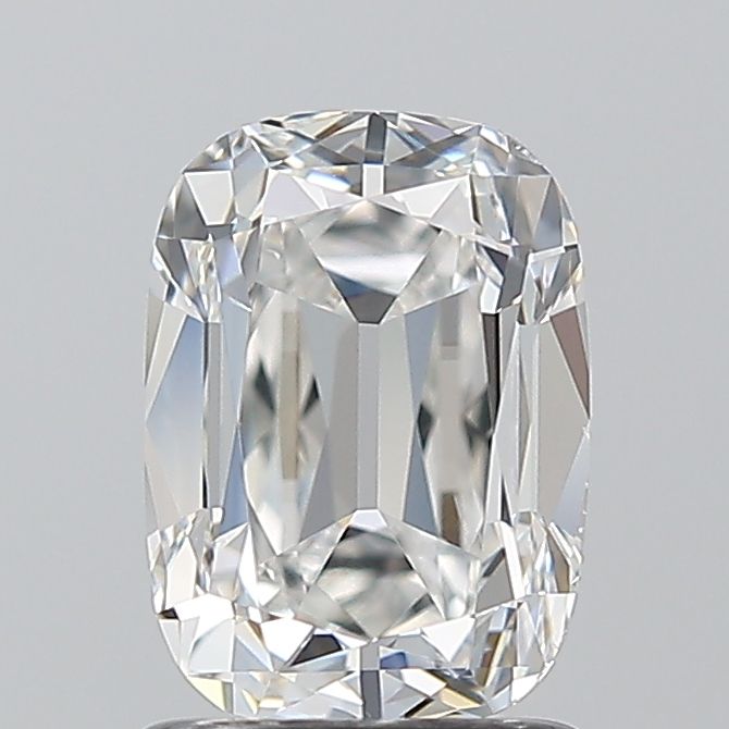 Old Miner Natural Diamond 1.50ct E VS2