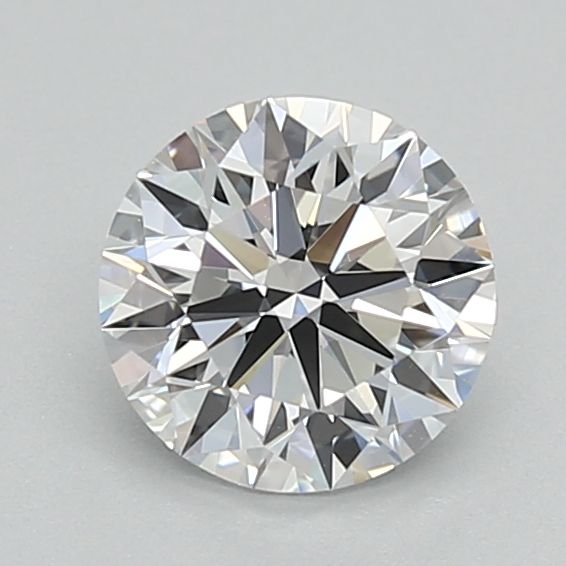 Round Lab-Grown Diamond 0.82ct D VVS1
