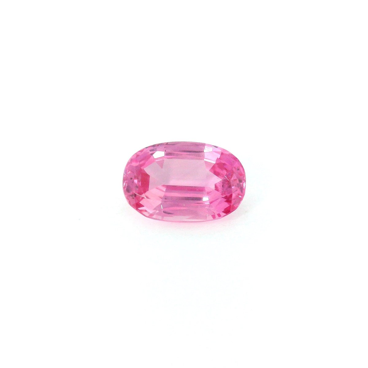 Oval Pink Sapphire 1.69ct loose gemstone