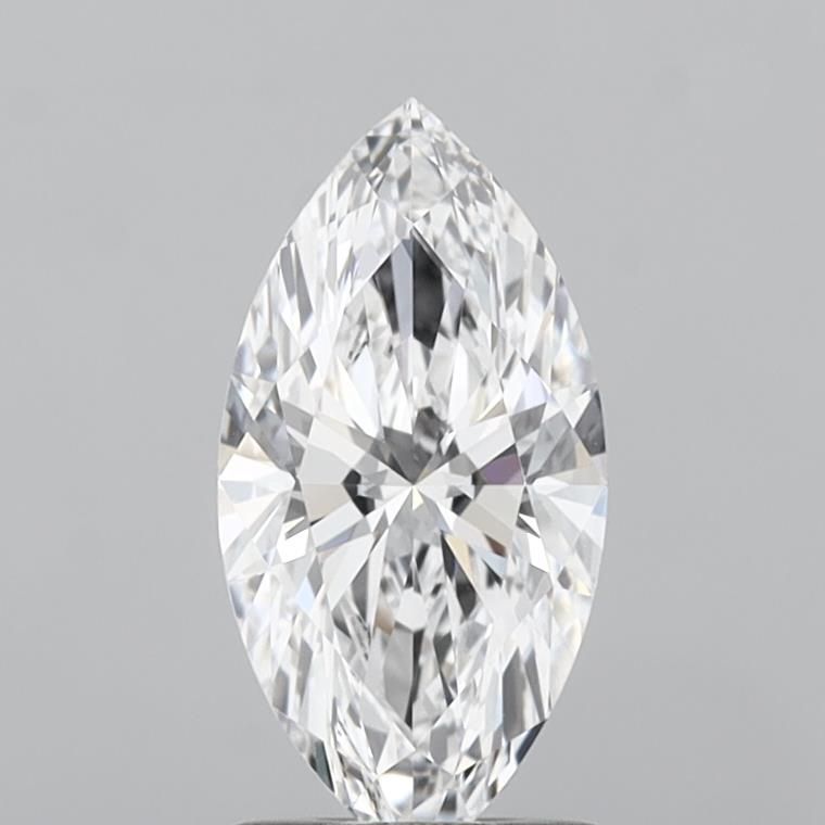 Marquise Lab-Grown Diamond 1.36ct D VVS1