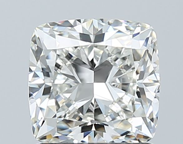 Cushion Natural Diamond 1.20ct I VVS2