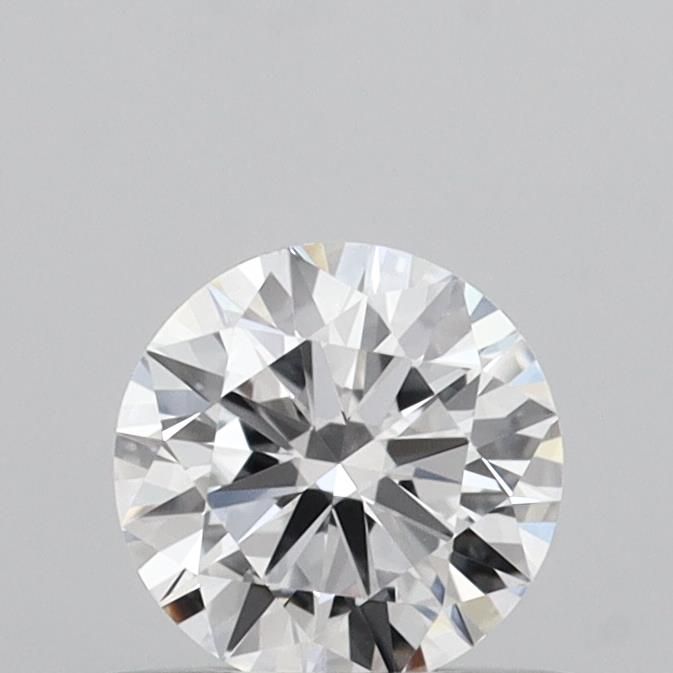 Round Lab-Grown Diamond 0.50ct E IF