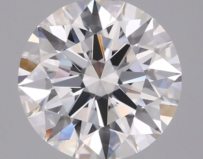 Round Lab-Grown Diamond 1.70ct E VVS1