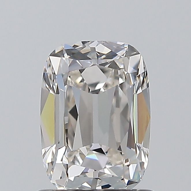 Old Miner Natural Diamond 1.01ct H VVS2