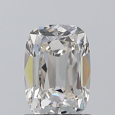 Old Miner Natural Diamond 1.01ct H VVS2
