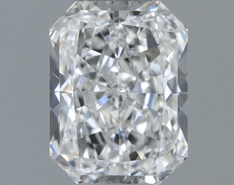 Radiant Natural Diamond 0.33ct G VVS1