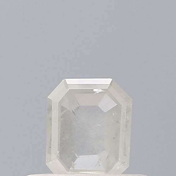 Emerald Salt And Pepper Natural Diamond 0.25ct VS1 loose diamond