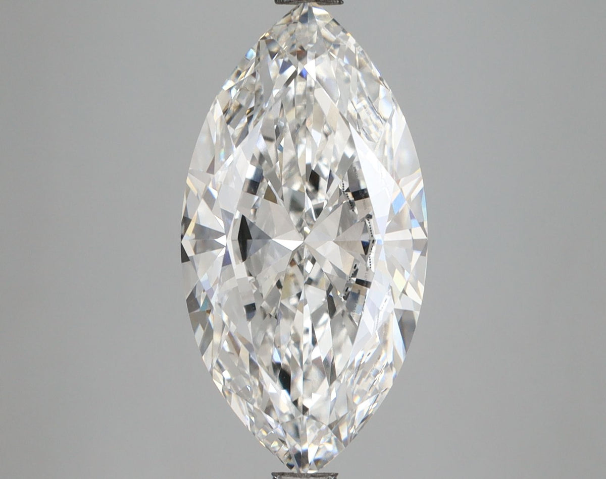 Marquise Lab-Grown Diamond 1.50ct E IF