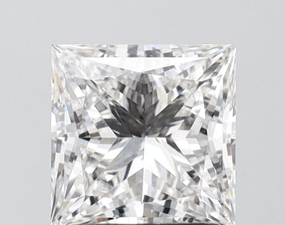 Princess Lab-Grown Diamond 1.82ct F VVS1 (IGI)