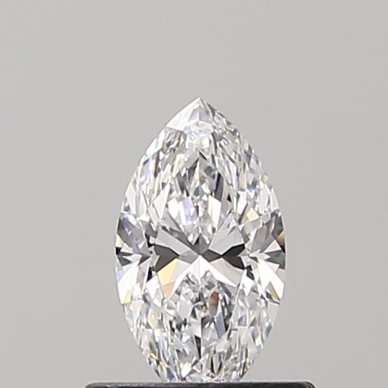 Marquise Natural Diamond 0.60ct D VS1