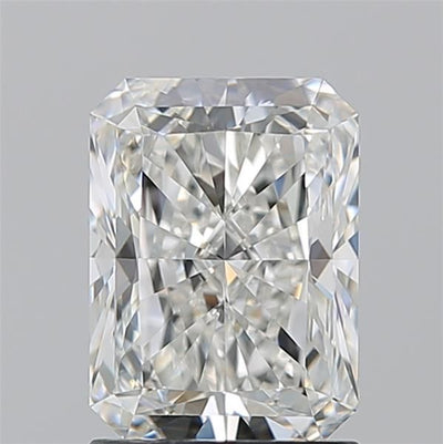 Radiant Diamond 1.70ct H VVS1 (GIA)