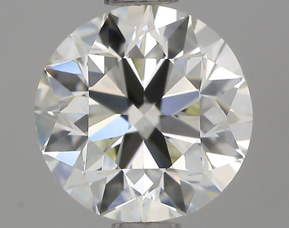 Round Natural Diamond 1.20ct J VVS1