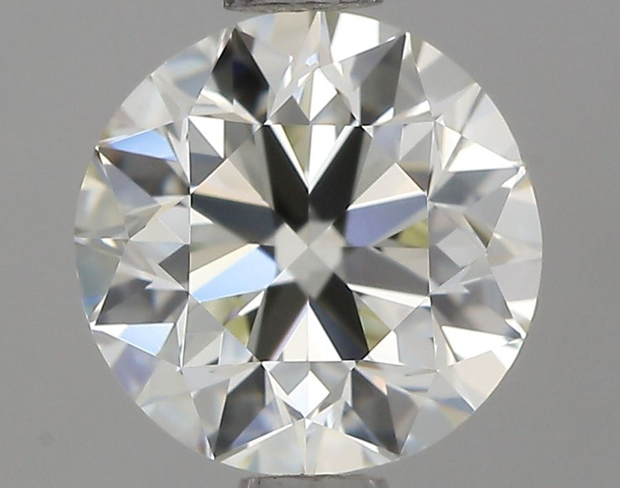 Round Natural Diamond 1.20ct J VVS1