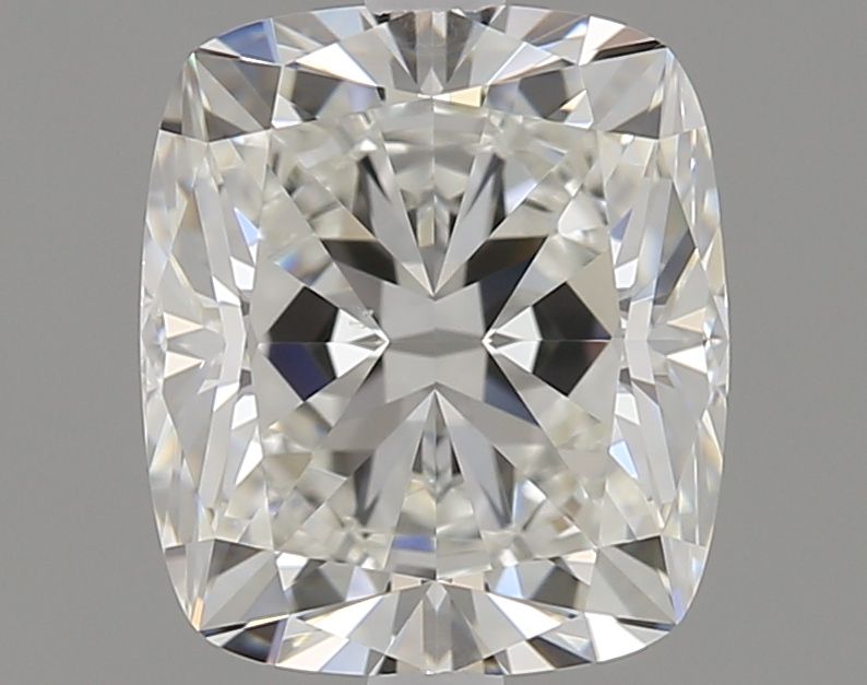 Cushion Natural Diamond 1.40ct G VS1