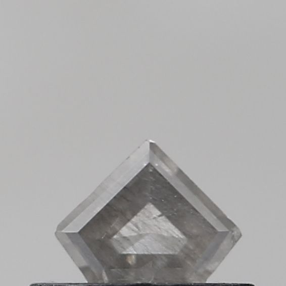 Shield Salt And Pepper Natural Diamond 0.23ct VS1 loose diamond